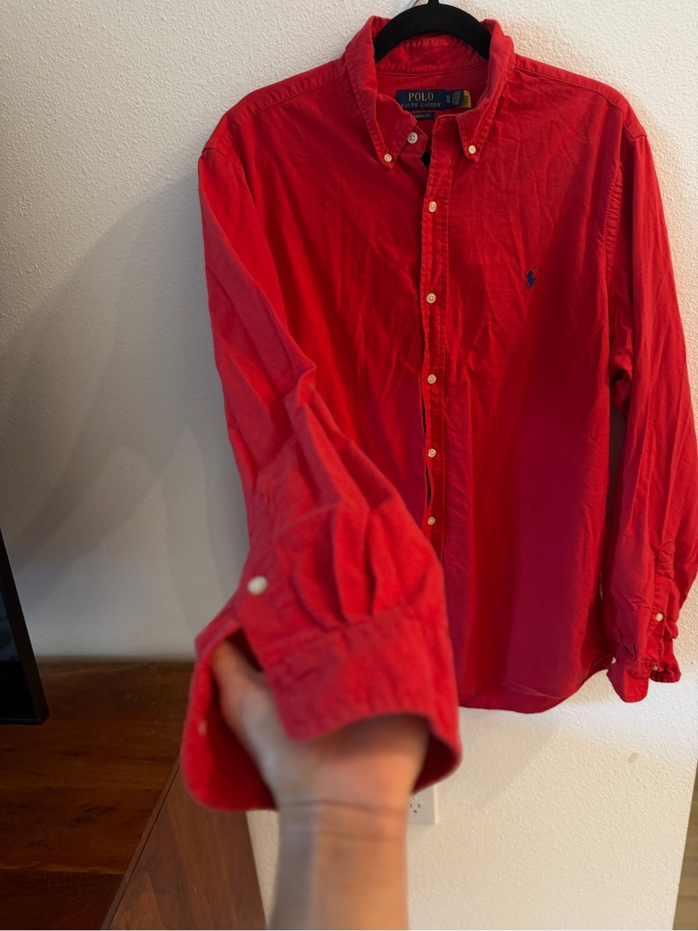 Polo Ralph Lauren | XL | - Picture 3 of 6